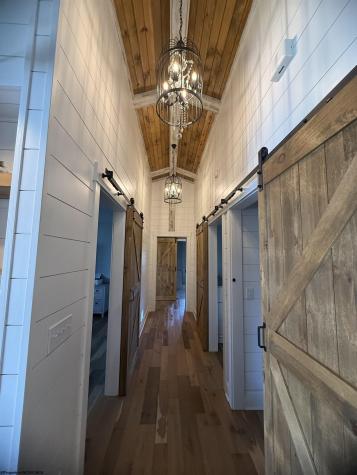 2348 Clifton Salem Road Bruceton Mills WV 26525