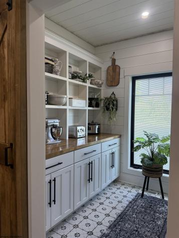 2348 Clifton Salem Road Bruceton Mills WV 26525