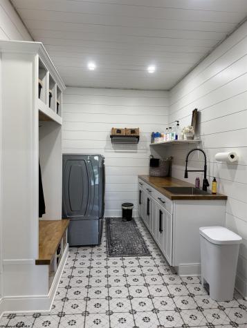 2348 Clifton Salem Road Bruceton Mills WV 26525