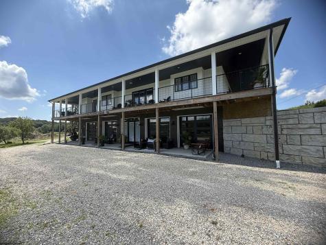 2348 Clifton Salem Road Bruceton Mills WV 26525