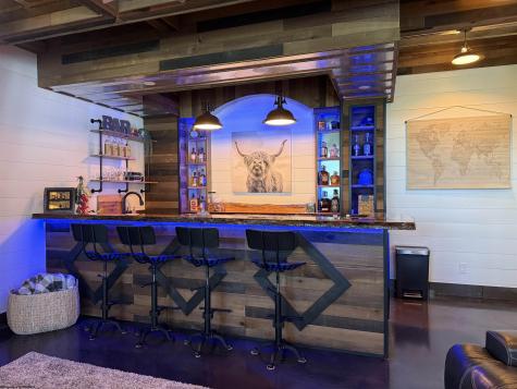 2348 Clifton Salem Road Bruceton Mills WV 26525