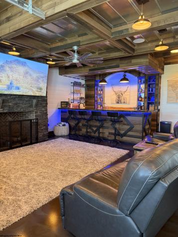 2348 Clifton Salem Road Bruceton Mills WV 26525