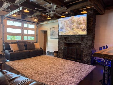 2348 Clifton Salem Road Bruceton Mills WV 26525