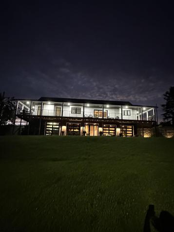 2348 Clifton Salem Road Bruceton Mills WV 26525