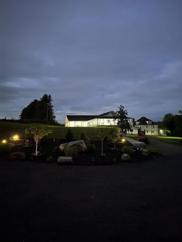 2348 Clifton Salem Road Bruceton Mills WV 26525