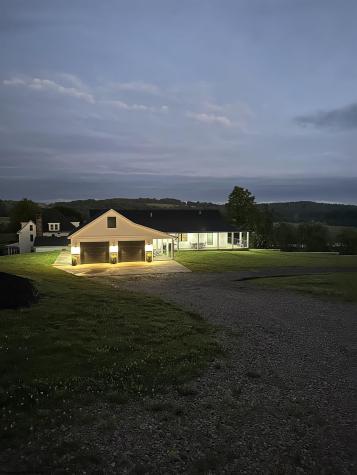 2348 Clifton Salem Road Bruceton Mills WV 26525