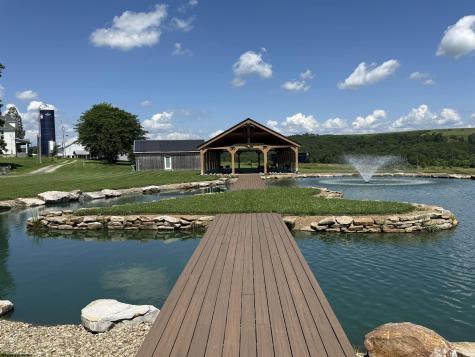 2348 Clifton Salem Road Bruceton Mills WV 26525