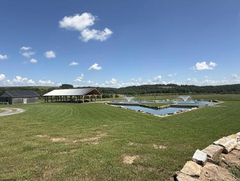2348 Clifton Salem Road Bruceton Mills WV 26525