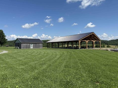 2348 Clifton Salem Road Bruceton Mills WV 26525