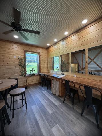 2348 Clifton Salem Road Bruceton Mills WV 26525