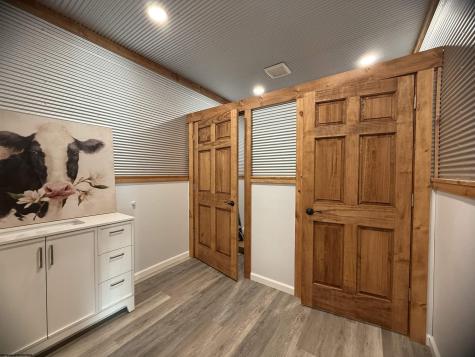 2348 Clifton Salem Road Bruceton Mills WV 26525