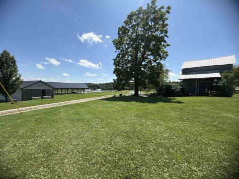 2348 Clifton Salem Road Bruceton Mills WV 26525