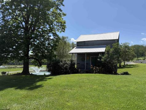 2348 Clifton Salem Road Bruceton Mills WV 26525