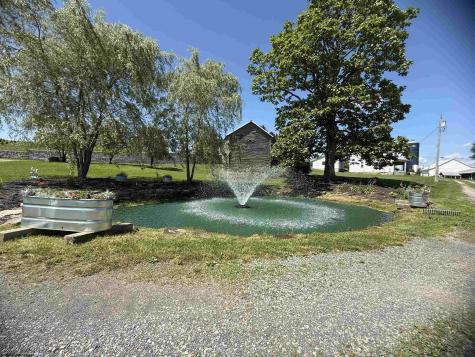 2348 Clifton Salem Road Bruceton Mills WV 26525