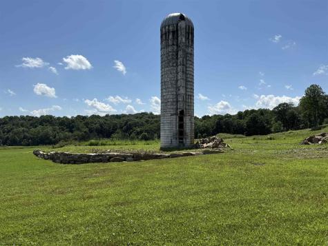 2348 Clifton Salem Road Bruceton Mills WV 26525