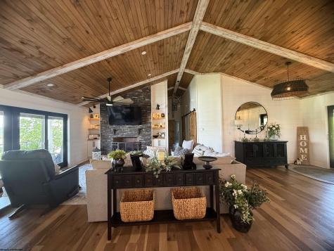 2348 Clifton Salem Road Bruceton Mills WV 26525