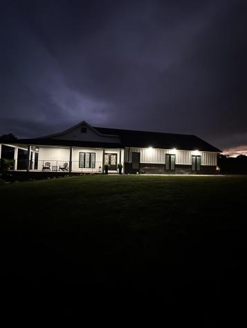 2348 Clifton Salem Road Bruceton Mills WV 26525