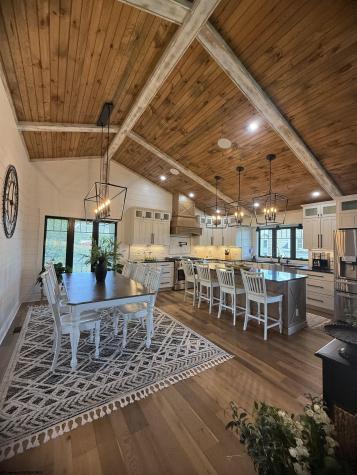 2348 Clifton Salem Road Bruceton Mills WV 26525