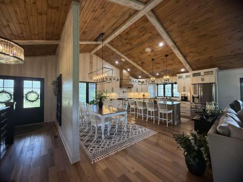 2348 Clifton Salem Road Bruceton Mills WV 26525