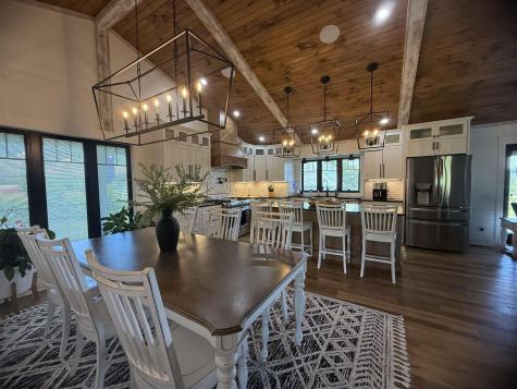 2348 Clifton Salem Road Bruceton Mills WV 26525