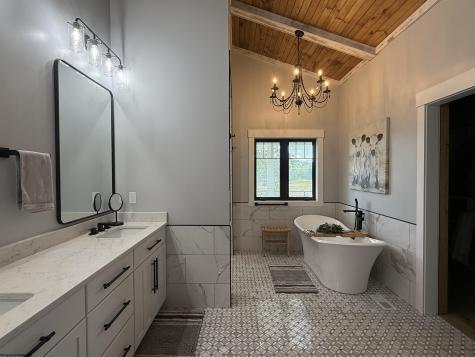 2348 Clifton Salem Road Bruceton Mills WV 26525