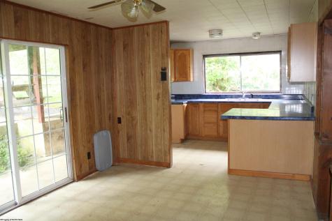 233 Kingfisher Road Webster Springs WV 26288