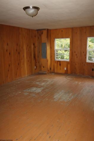 233 Kingfisher Road Webster Springs WV 26288