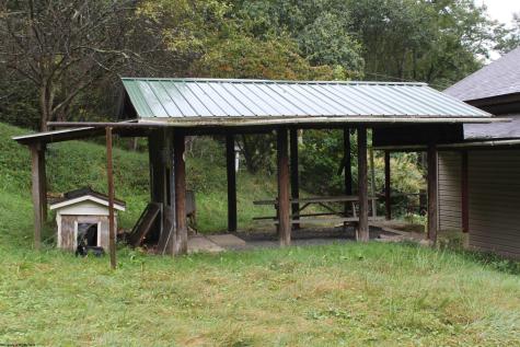 233 Kingfisher Road Webster Springs WV 26288