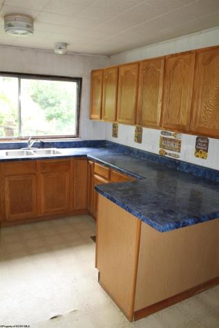 233 Kingfisher Road Webster Springs WV 26288