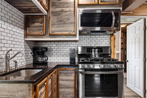 460 Herman Avenue Morgantown WV 26505