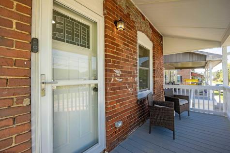 460 Herman Avenue Morgantown WV 26505