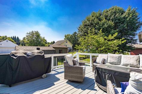 460 Herman Avenue Morgantown WV 26505