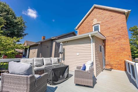460 Herman Avenue Morgantown WV 26505