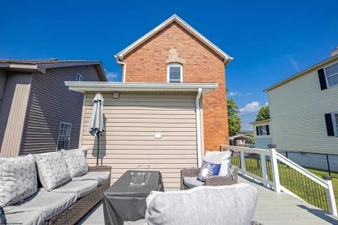 460 Herman Avenue Morgantown WV 26505