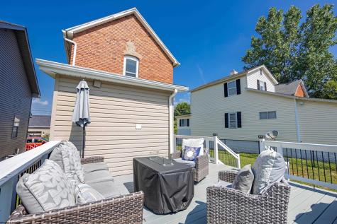 460 Herman Avenue Morgantown WV 26505