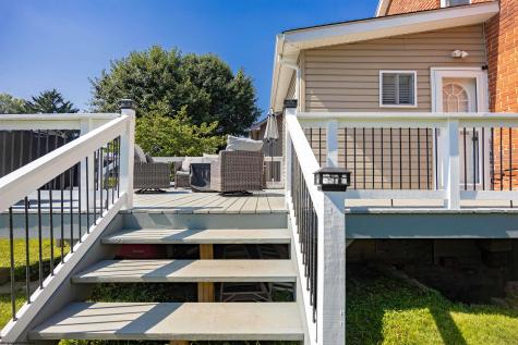 460 Herman Avenue Morgantown WV 26505