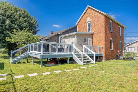 460 Herman Avenue Morgantown WV 26505