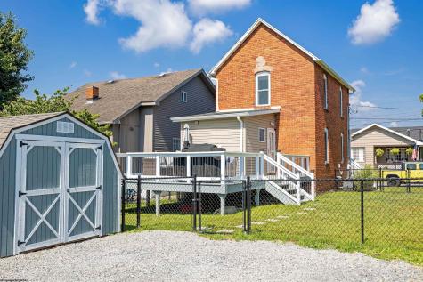 460 Herman Avenue Morgantown WV 26505