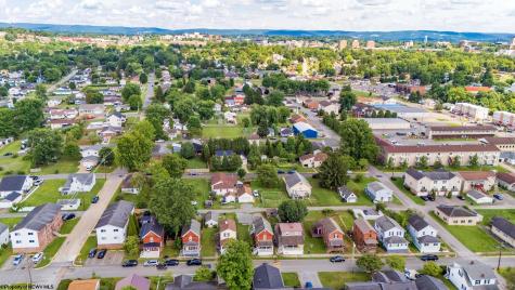 460 Herman Avenue Morgantown WV 26505