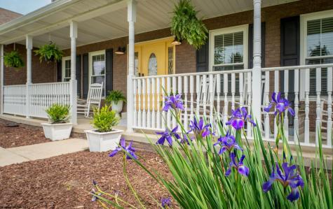 3143 Sylvan Drive Morgantown WV 26508