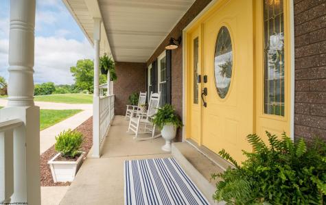 3143 Sylvan Drive Morgantown WV 26508
