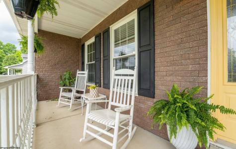 3143 Sylvan Drive Morgantown WV 26508