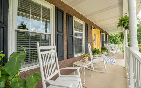 3143 Sylvan Drive Morgantown WV 26508
