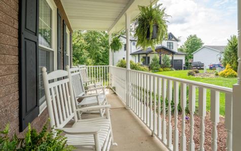 3143 Sylvan Drive Morgantown WV 26508
