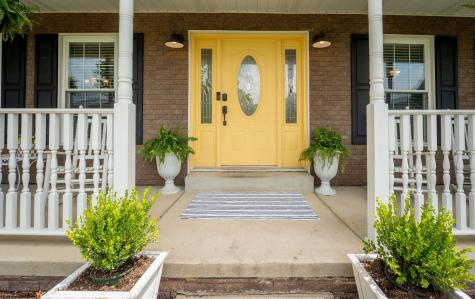 3143 Sylvan Drive Morgantown WV 26508