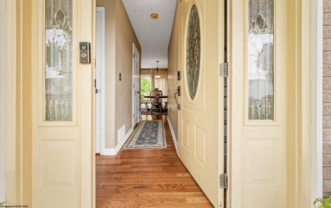 3143 Sylvan Drive Morgantown WV 26508