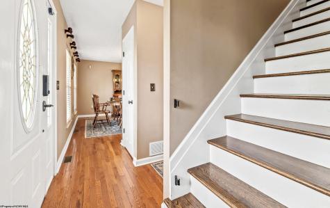 3143 Sylvan Drive Morgantown WV 26508