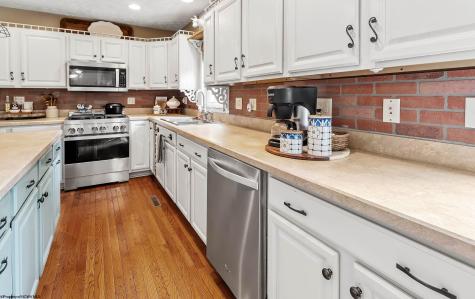 3143 Sylvan Drive Morgantown WV 26508