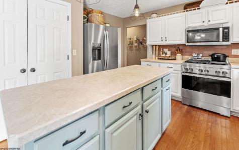 3143 Sylvan Drive Morgantown WV 26508