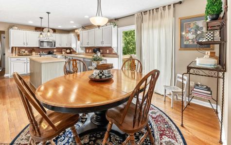 3143 Sylvan Drive Morgantown WV 26508